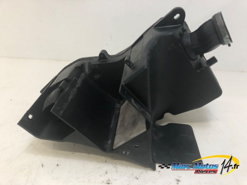BOITIER DE FILTRE A AIR YAMAHA 125 TW 2002