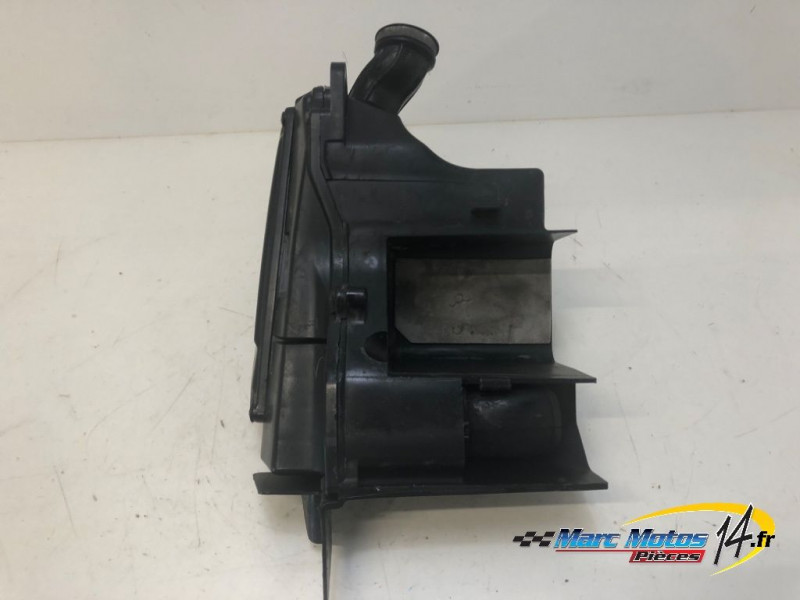 BOITIER DE FILTRE A AIR YAMAHA 125 TW 2002
