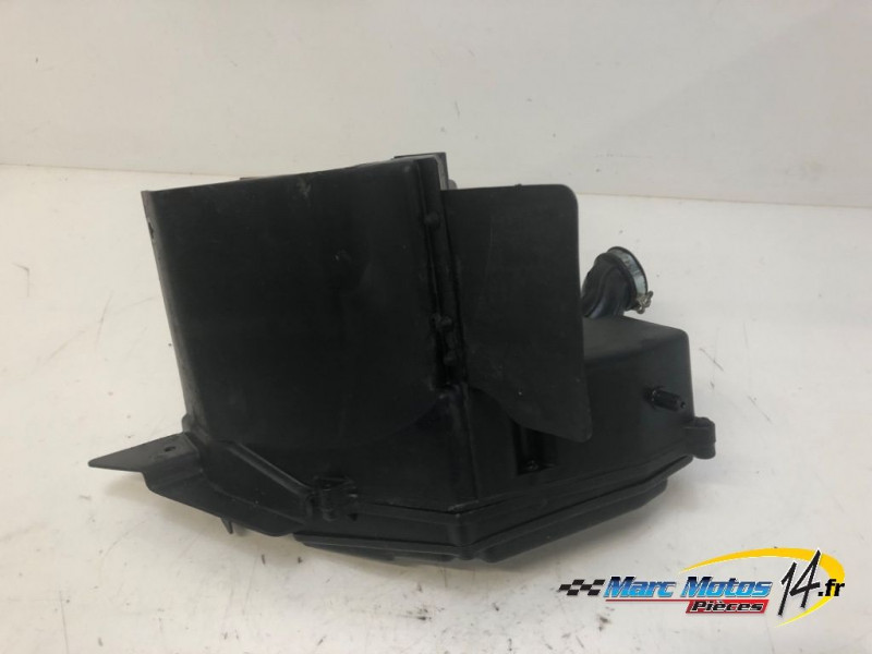 BOITIER DE FILTRE A AIR YAMAHA 125 TW 2002