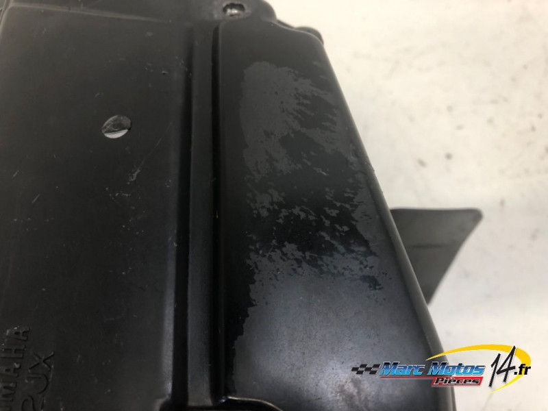 BOITIER DE FILTRE A AIR YAMAHA 125 TW 2002