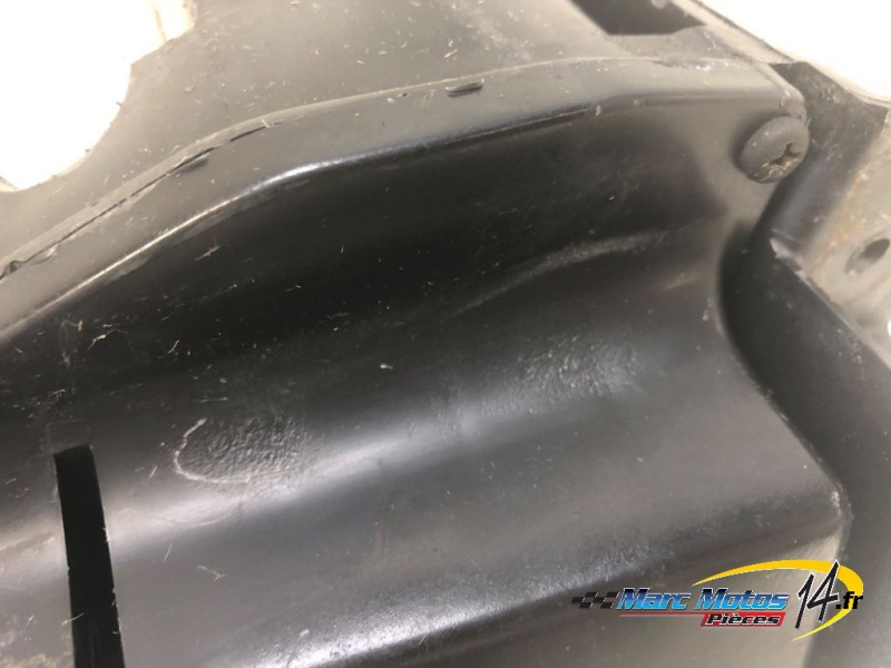 BOITIER DE FILTRE A AIR YAMAHA 125 TW 2002