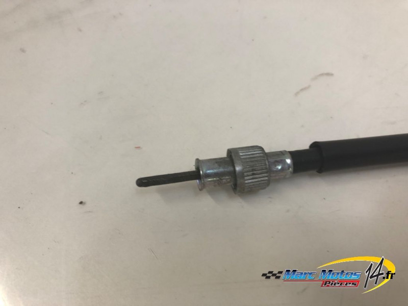 CABLE DE COMPTEUR YAMAHA 125 TW 2002