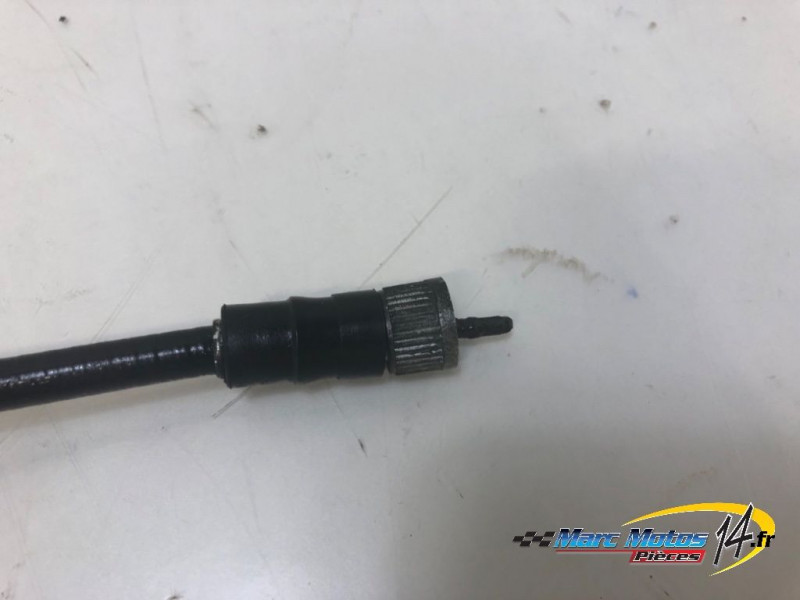 CABLE DE COMPTEUR YAMAHA 125 TW 2002