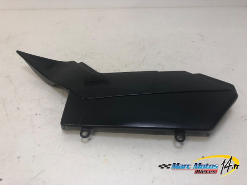 CACHE LATERAL GAUCHE YAMAHA 125 TW 2002