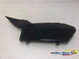 CACHE LATERAL GAUCHE YAMAHA 125 TW 2002