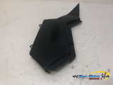 CACHE LATERAL GAUCHE YAMAHA 125 TW 2002