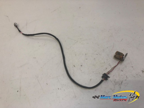 CAPTEUR / PLATEAU D&#039;ALLUMAGE YAMAHA 125 TW 2002