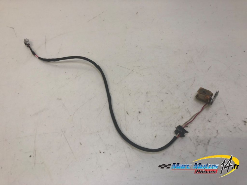 CAPTEUR / PLATEAU D'ALLUMAGE YAMAHA 125 TW 2002