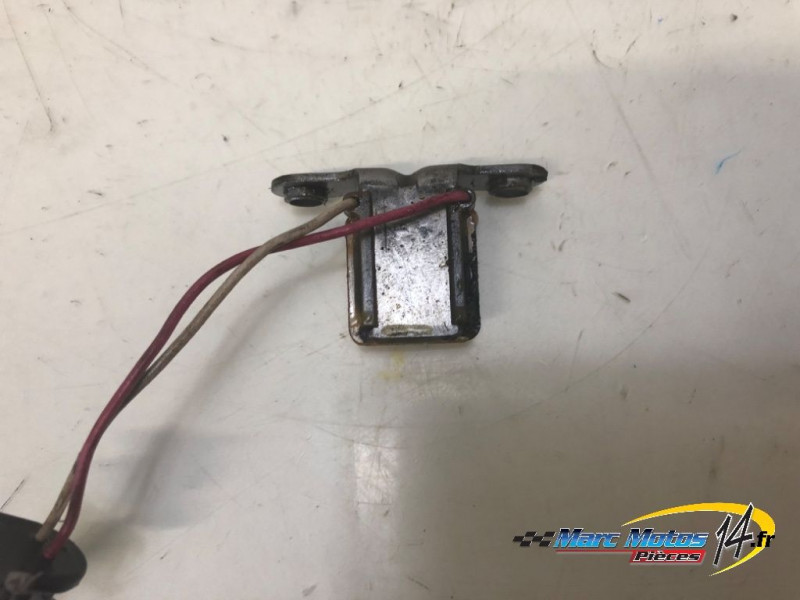 CAPTEUR / PLATEAU D'ALLUMAGE YAMAHA 125 TW 2002