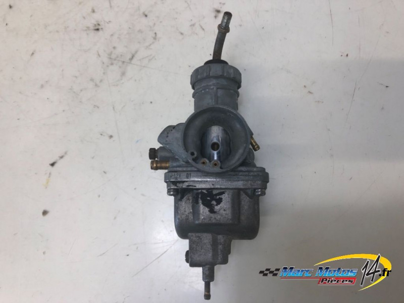 CARBURATEUR YAMAHA 125 TW 2002