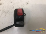 COMMODO DROIT YAMAHA 125 TW 2002