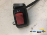 COMMODO DROIT YAMAHA 125 TW 2002