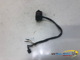 COMMODO GAUCHE YAMAHA 125 TW 2002