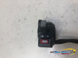 COMMODO GAUCHE YAMAHA 125 TW 2002