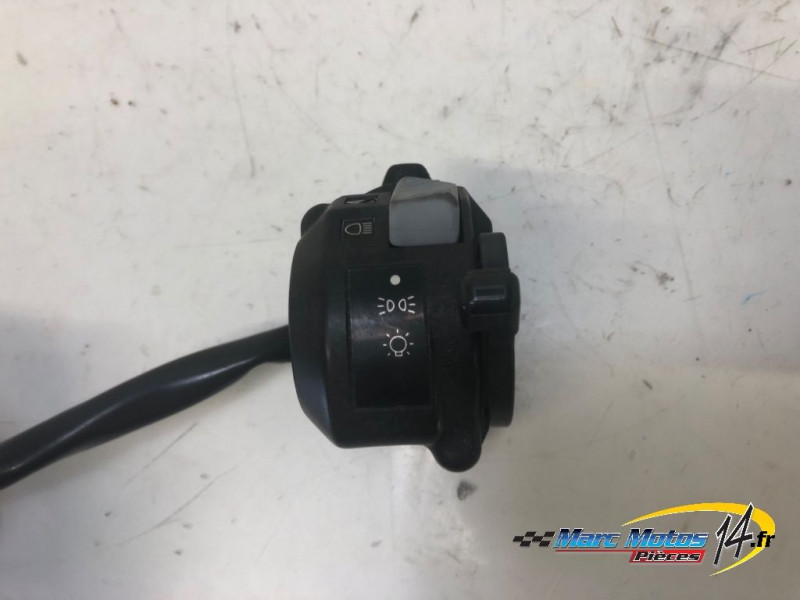 COMMODO GAUCHE YAMAHA 125 TW 2002