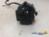 COMMODO GAUCHE YAMAHA 125 TW 2002