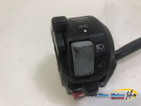 COMMODO GAUCHE YAMAHA 125 TW 2002