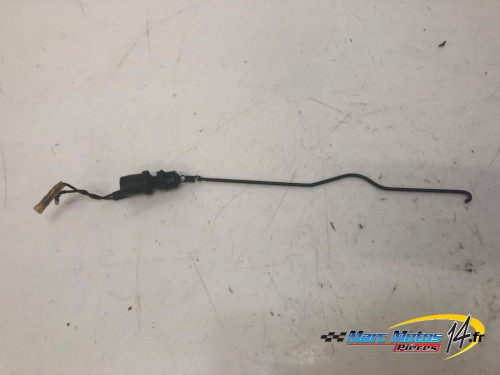CONTACTEUR DE FREIN ARRIERE YAMAHA 125 TW 2002