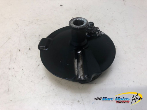 FLASQUE DE FREIN ARRIERE YAMAHA 125 TW 2002