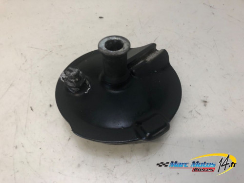 FLASQUE DE FREIN ARRIERE YAMAHA 125 TW 2002