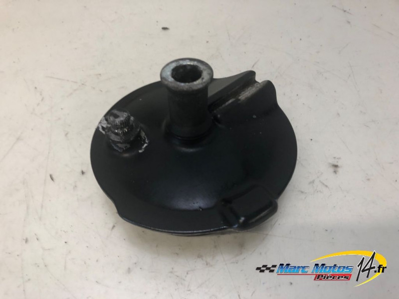 FLASQUE DE FREIN ARRIERE YAMAHA 125 TW 2002