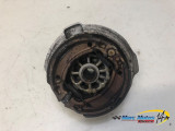 FLASQUE DE FREIN ARRIERE YAMAHA 125 TW 2002