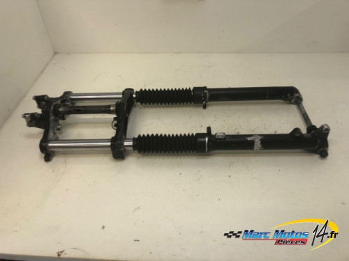 FOURCHE COMPLETE YAMAHA 125 TW 2002