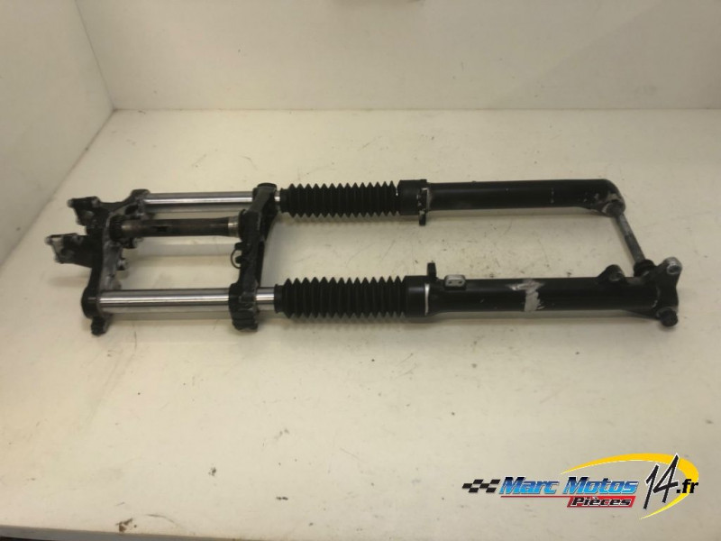 FOURCHE COMPLETE YAMAHA 125 TW 2002