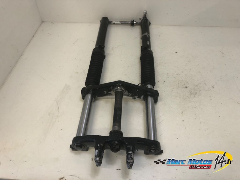 FOURCHE COMPLETE YAMAHA 125 TW 2002
