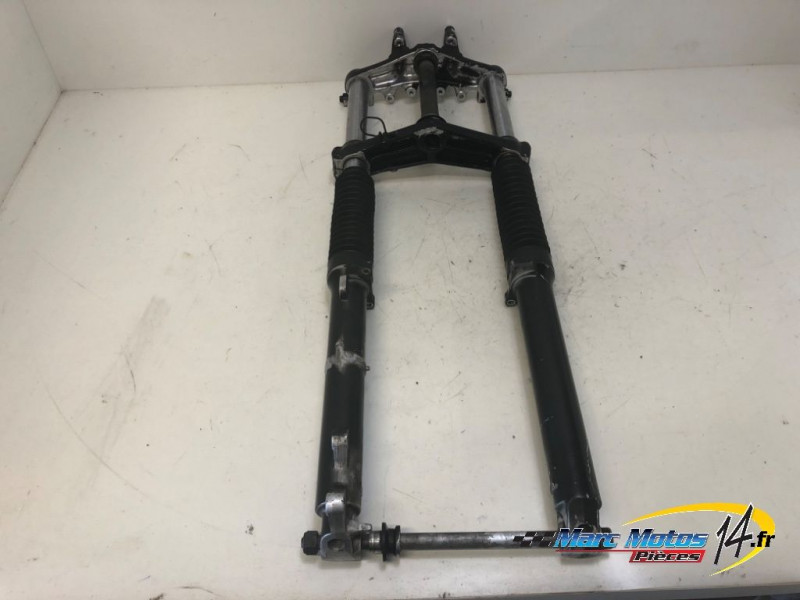 FOURCHE COMPLETE YAMAHA 125 TW 2002