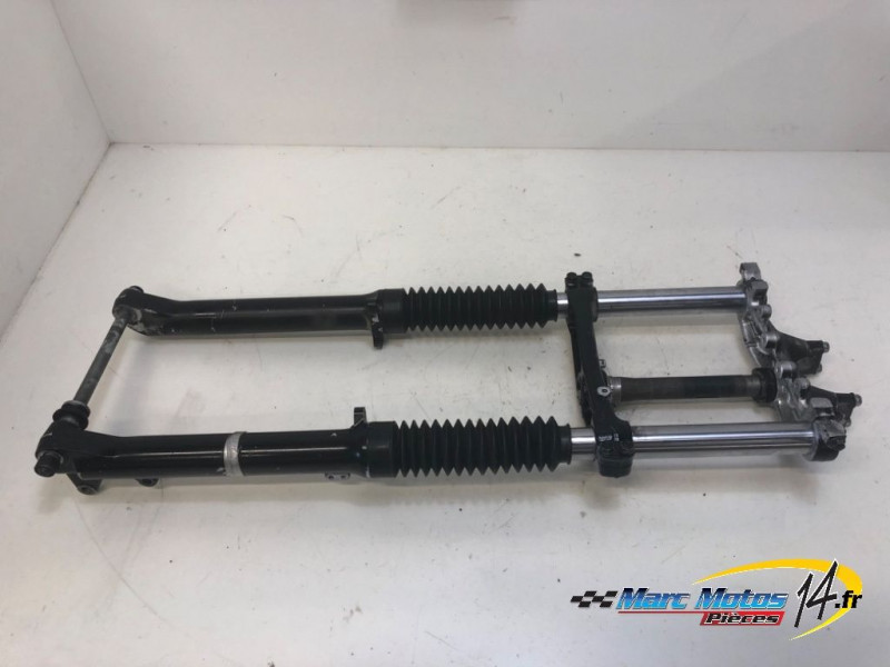 FOURCHE COMPLETE YAMAHA 125 TW 2002