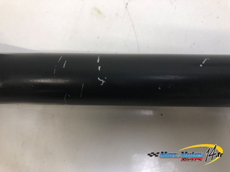 FOURCHE COMPLETE YAMAHA 125 TW 2002