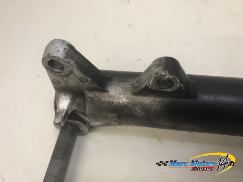 FOURCHE COMPLETE YAMAHA 125 TW 2002