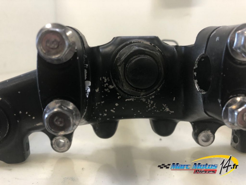 FOURCHE COMPLETE YAMAHA 125 TW 2002