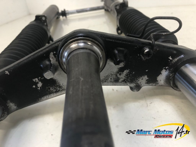 FOURCHE COMPLETE YAMAHA 125 TW 2002