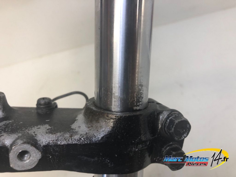 FOURCHE COMPLETE YAMAHA 125 TW 2002