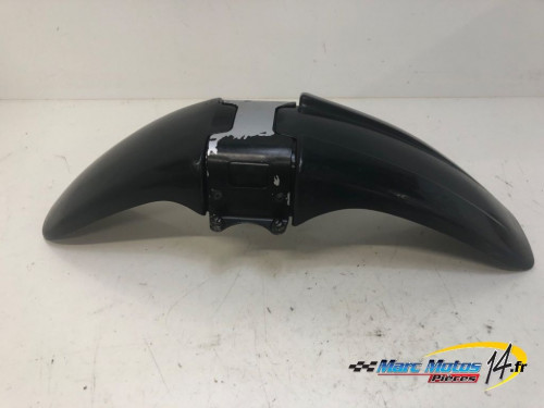 GARDE BOUE AVANT YAMAHA 125 TW 2002