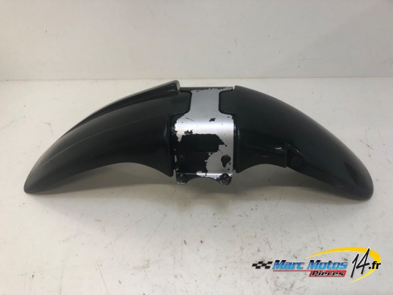 GARDE BOUE AVANT YAMAHA 125 TW 2002