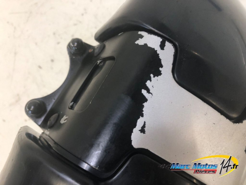 GARDE BOUE AVANT YAMAHA 125 TW 2002