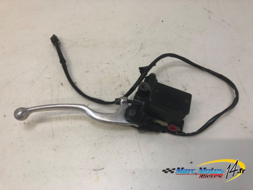 MAITRE CYLINDRE DE FREIN AVANT YAMAHA 125 TW 2002