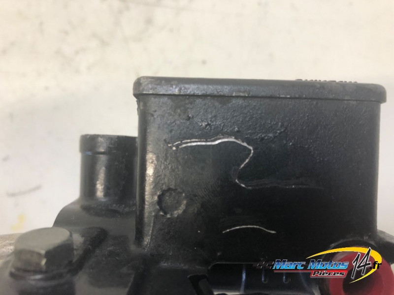 MAITRE CYLINDRE DE FREIN AVANT YAMAHA 125 TW 2002