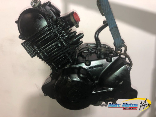 MOTEUR YAMAHA 125 TW 2002