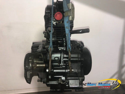 MOTEUR YAMAHA 125 TW 2002