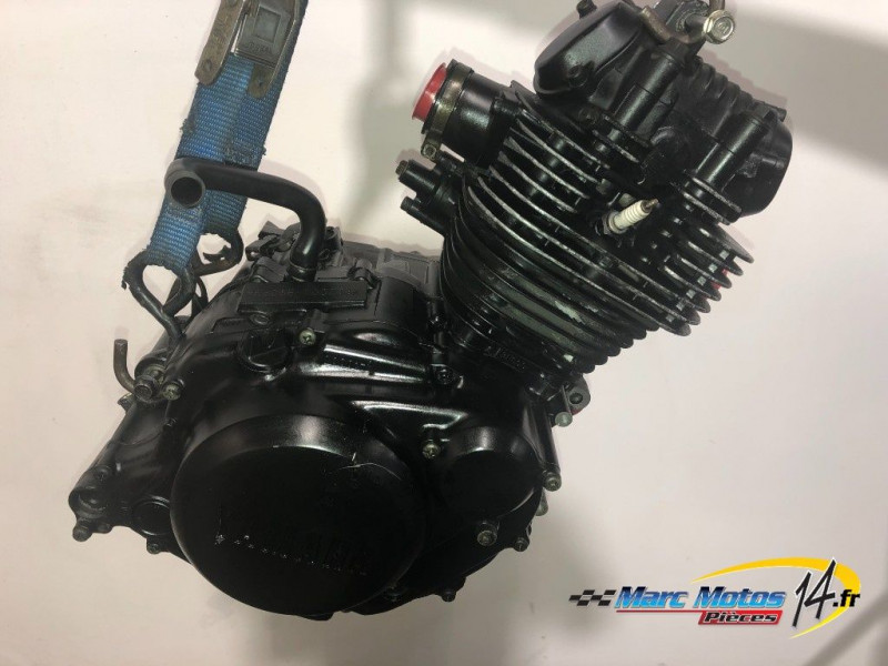 MOTEUR YAMAHA 125 TW 2002