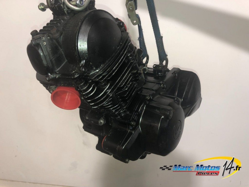 MOTEUR YAMAHA 125 TW 2002
