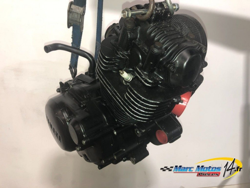MOTEUR YAMAHA 125 TW 2002