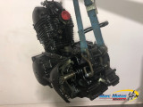 MOTEUR YAMAHA 125 TW 2002