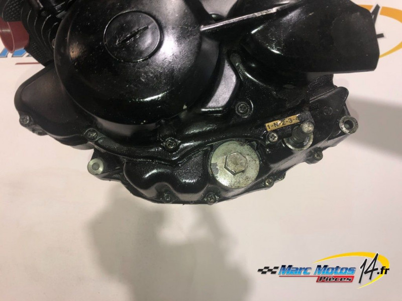MOTEUR YAMAHA 125 TW 2002