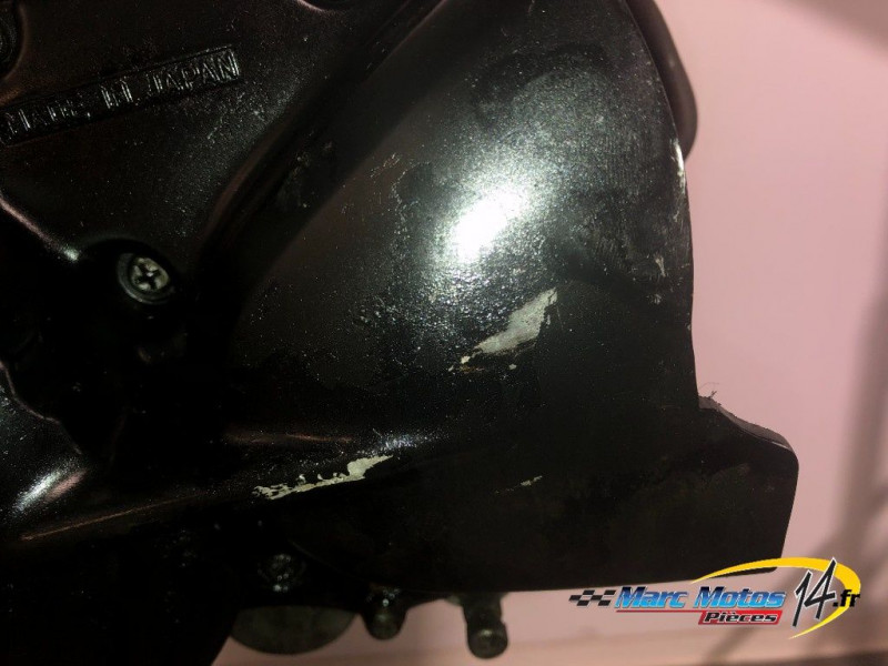 MOTEUR YAMAHA 125 TW 2002
