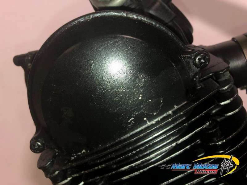 MOTEUR YAMAHA 125 TW 2002
